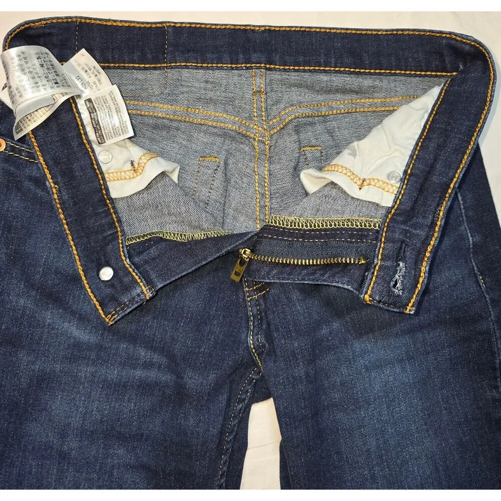 Levi's 511 Size 29x32 Men's Jeans - 71